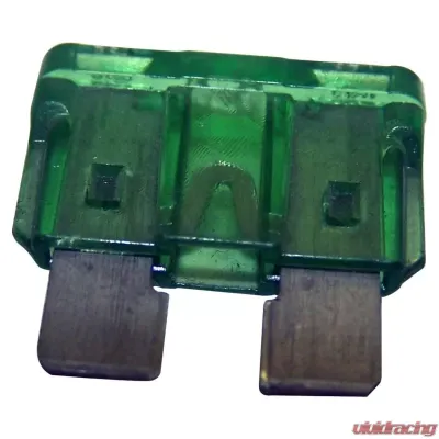 Crown Automotive Jeep Replacement 30 Amp Fuse (Green) - J3231219