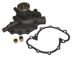 Crown Automotive Jeep Replacement Water Pump and Related Components Jeep