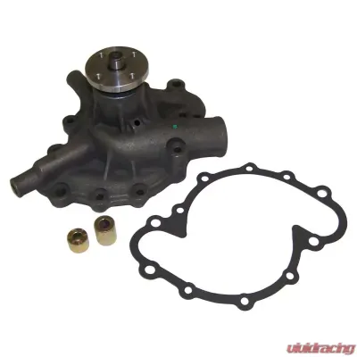 Crown Automotive Jeep Replacement Water Pump and Related Components Jeep - J3234427