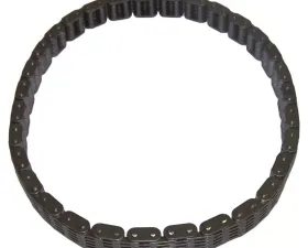 Crown Automotive Jeep Replacement Engine Timing Chain for 1979-91 Misc. Jeep Models w/ AMC V8 Engines Jeep