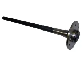 Crown Automotive Jeep Replacement Right Rear Axle Shaft for 1980-1986 Jeep SJ w/ AMC 20 Rear Axle; 29-1/4