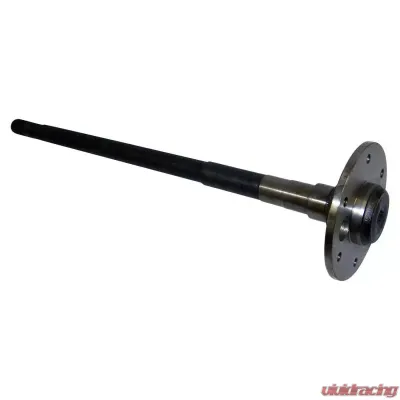 Crown Automotive Jeep Replacement Right Rear Axle Shaft for 1980-1986 Jeep SJ w/ AMC 20 Rear Axle; 29-1/4" Long Jeep Rear Right - J3235806