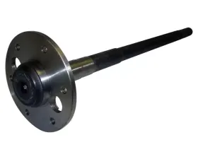 Crown Automotive Jeep Replacement Leftt Rear Axle Shaft for 1980-1986 Jeep SJ w/ AMC 20 Rear Axle; 27-3/4