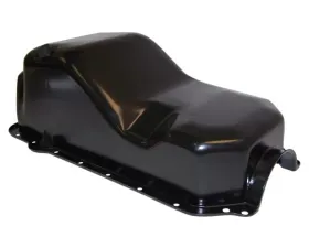Crown Automotive Jeep Replacement Engine Oil Pan for Misc. 1970-1991 Jeep Models w/ AMC V8 Engines Jeep