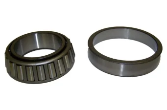 Wheel Accessories