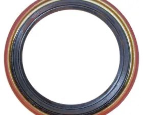 Crown Automotive Jeep Replacement Left or Right Front Outer Hub Seal for Misc. 84-89 Jeep YJ w/ 4WD, XJ, MJ w/ 4WD Jeep Front Outer