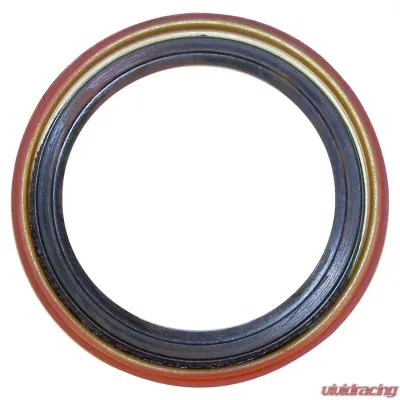Crown Automotive Jeep Replacement Left or Right Front Outer Hub Seal for Misc. 84-89 Jeep YJ w/ 4WD, XJ, MJ w/ 4WD Jeep Front Outer - J3238137