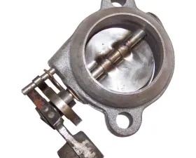 Crown Automotive Jeep Replacement Exhaust Manifold Damper, Includes Seal Jeep