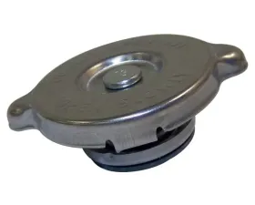 Crown Automotive Jeep Replacement Radiator Cap for Misc. 1984-93 Jeep YJ Wrangler, XJ Cherokee, MJ Comanche Jeep
