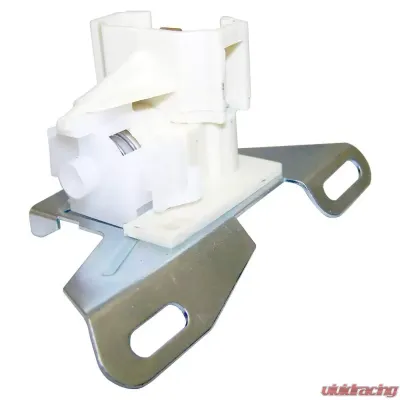 Crown Automotive Jeep Replacement Headlight Dimmer Switch for Misc. 1984-88 YJ Wrangler, XJ Cherokee, MJ Comanch Jeep - J3239703
