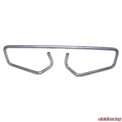 Crown Automotive Jeep Replacement Front Caliper Support Spring (Anti-Rattle Clip) for Numerous Jeep Models Jeep Front - J3239865