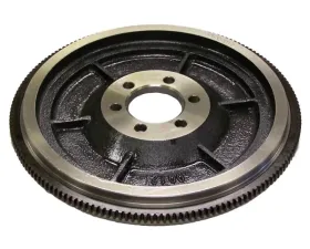 Crown Automotive Jeep Replacement Flywheel for 1982-1987 CJs, YJs, SJs and J-Series w/ 4.2L Engine Jeep