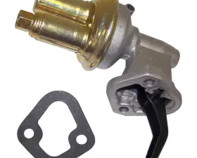 Crown Automotive Jeep Replacement Fuel Pump for Misc. 1976-1990 Jeep CJ-5, 7, 8, SJ, J-Series, YJ Wranger Jeep