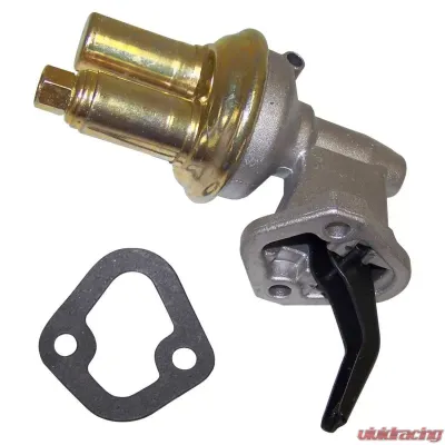 Crown Automotive Jeep Replacement Fuel Pump for Misc. 1976-1990 Jeep CJ-5, 7, 8, SJ, J-Series, YJ Wranger Jeep - J3240172