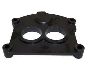 Crown Automotive Jeep Replacement Carburetor Insulator for Misc 1974-81 CJ-5, 7, 8, SJ, J-Series w/ 5.0L or 5.9L Jeep