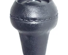 Crown Automotive Jeep Replacement Black Shift Knob for Numerous 1974-95 Jeep Vehicles w/ Manual Transmission Jeep