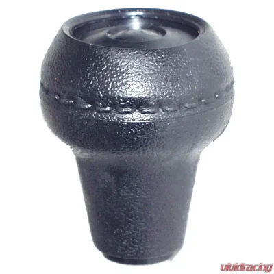 Crown Automotive Jeep Replacement Black Shift Knob for Numerous 1974-95 Jeep Vehicles w/ Manual Transmission Jeep - J3241062