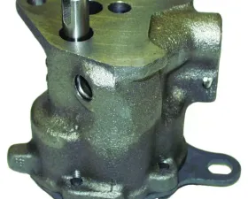 Crown Automotive Jeep Replacement Oil Pump; Pickup Tube Not Included for Numerous 1982-06 Jeep Vehicles Jeep