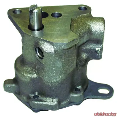 Crown Automotive Jeep Replacement Oil Pump; Pickup Tube Not Included for Numerous 1982-06 Jeep Vehicles Jeep - J3241399