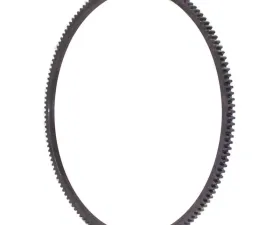 Crown Automotive Jeep Replacement Flywheel Ring Gear for Misc. 1983-02 Jeep & Dodge Models w/ AMC 2.5L Engine
