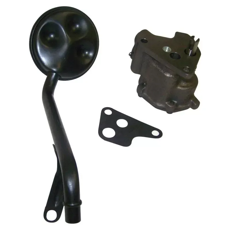 Crown Automotive Jeep Replacement Cylinder Block Components American Motors - J3242138