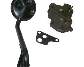 Crown Automotive Jeep Replacement Cylinder Block Components American Motors