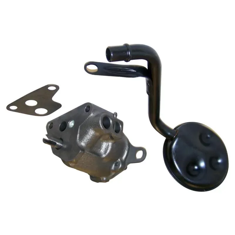 Crown Automotive Jeep Replacement Cylinder Block Components Jeep - J3242139