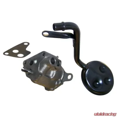 Crown Automotive Jeep Replacement Cylinder Block Components Jeep - J3242139