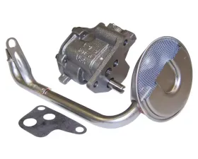 Crown Automotive Jeep Replacement Oil Pump Kit for Misc. 1981-90 Jeep CJ-5, 7, 8, YJ, SJ, J-Series w/ 4.2L Engine Jeep