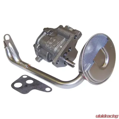 Crown Automotive Jeep Replacement Oil Pump Kit for Misc. 1981-90 Jeep CJ-5, 7, 8, YJ, SJ, J-Series w/ 4.2L Engine Jeep - J3242141