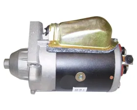 Crown Automotive Jeep Replacement Starter for Misc. 1983-86 CJ-5, 7, 8, XJ Cherokee, MJ Comanche w/ AMC 2.5L Eng Jeep