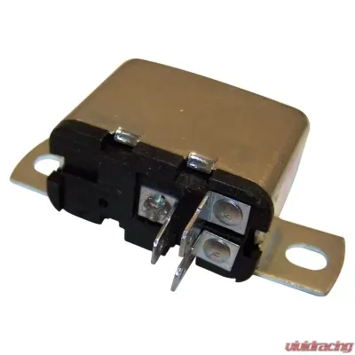 Crown Automotive Jeep Replacement Relays Jeep - J3242520