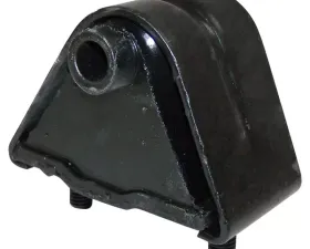 Crown Automotive Jeep Replacement Right Engine Mount for 1984-96 XJ Cherokee, MJ Comanche w/ RHD W/ 2.5L Eng Jeep 2.5L 4-Cyl