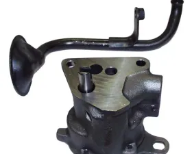 Crown Automotive Jeep Replacement Oil Pump Kit for Misc. 1986-1990 Jeep Vehicles w/ AMC 2.5L Engine Jeep