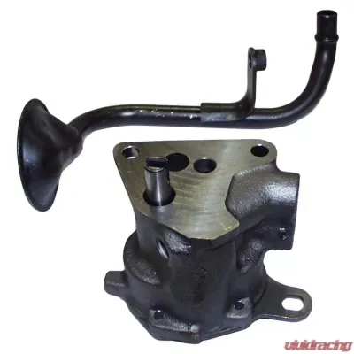 Crown Automotive Jeep Replacement Oil Pump Kit for Misc. 1986-1990 Jeep Vehicles w/ AMC 2.5L Engine Jeep - J3243102