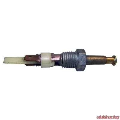 Crown Automotive Jeep Replacement Left or Right Front or Rear Door Jamb Switch for Misc. 1970-1988 AMC Models American Motors - J3631896
