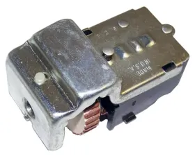 Crown Automotive Jeep Replacement Switches