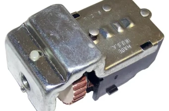 OEM Parts