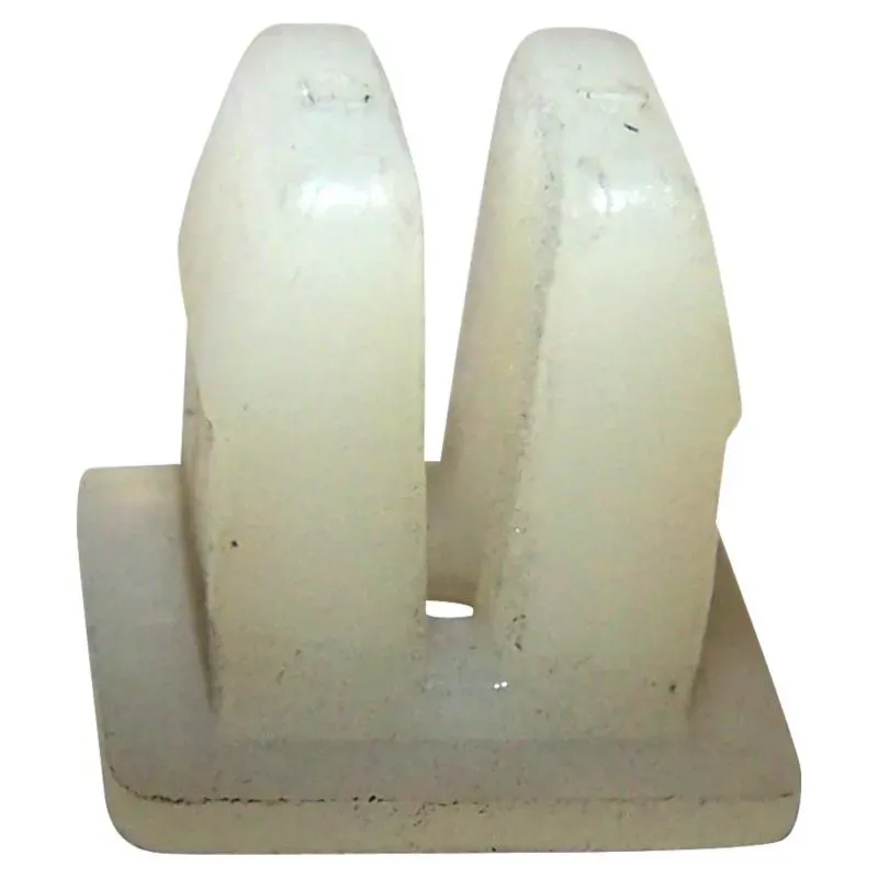 Crown Automotive Jeep Replacement Bumpers Jeep - J4000141