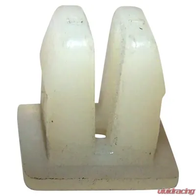 Crown Automotive Jeep Replacement Bumpers Jeep - J4000141
