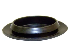 Crown Automotive Jeep Replacement Floor Pan Plug, Left or Right, Front or Rear for 1955-86 CJs, 1984-96 XJ, MJ; 1