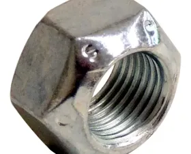 Crown Automotive Jeep Replacement Shackle Nut Jeep Wrangler 1987-1995