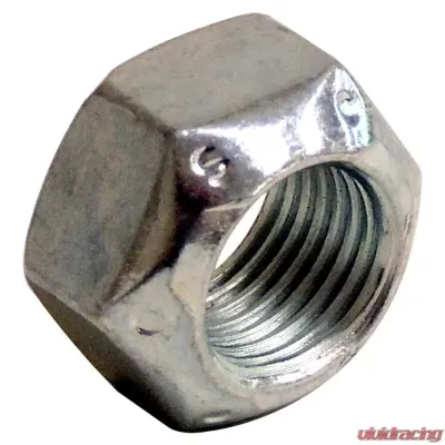 Crown Automotive Jeep Replacement Shackle Nut Jeep Wrangler 1987-1995 - J4004311