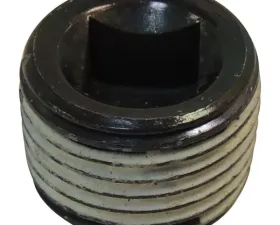 Crown Automotive Jeep Replacement Differential Jeep N/A