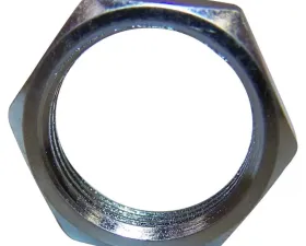 Crown Automotive Jeep Replacement Windshield Wiper Nut for 1968-1986 Jeep CJs Jeep
