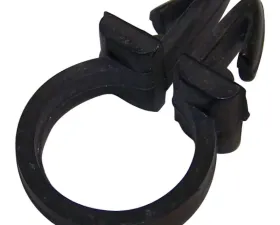 Crown Automotive Jeep Replacement Retainer for 1984-1993 Jeep XJ Cherokee and MJ Comanche Jeep