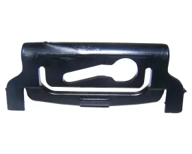 Crown Automotive Jeep Replacement Windshield Molding Retainer for 1984-1992 Jeep XJ Cherokee & MJ Comanche Jeep