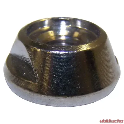 Crown Automotive Jeep Replacement Shift Knob Lock Nut for Misc. 1980-86 CJs, SJ, J-Series, XJ w/ Manual Trans. Jeep - J4006495