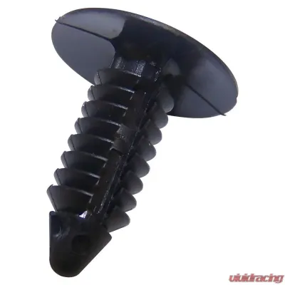 Crown Automotive Jeep Replacement Retainer For Multiple 1984-18 Jeep Vehicles, Various Applications; M6.3 x 23 Jeep - J4007117