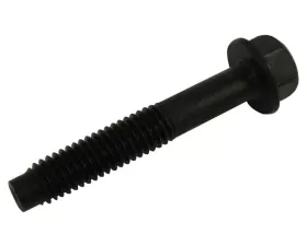 Crown Automotive Jeep Replacement Grille and Rear Body Mount Bolt, Left or Right Jeep